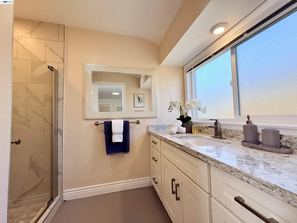 4414 Grover Drive Fremont CA 94536