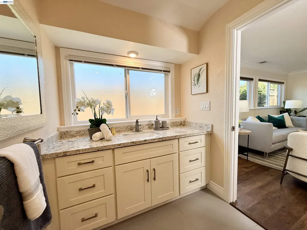 4414 Grover Drive Fremont CA 94536