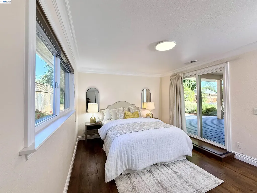 4414 Grover Drive Fremont CA 94536