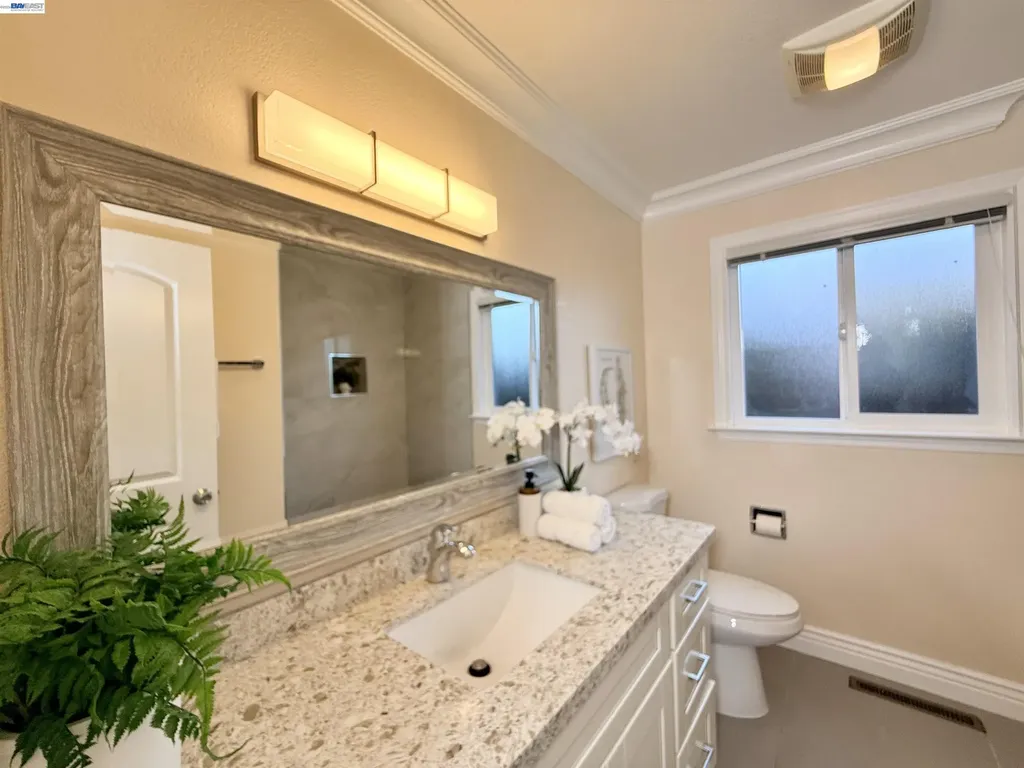 4414 Grover Drive Fremont CA 94536