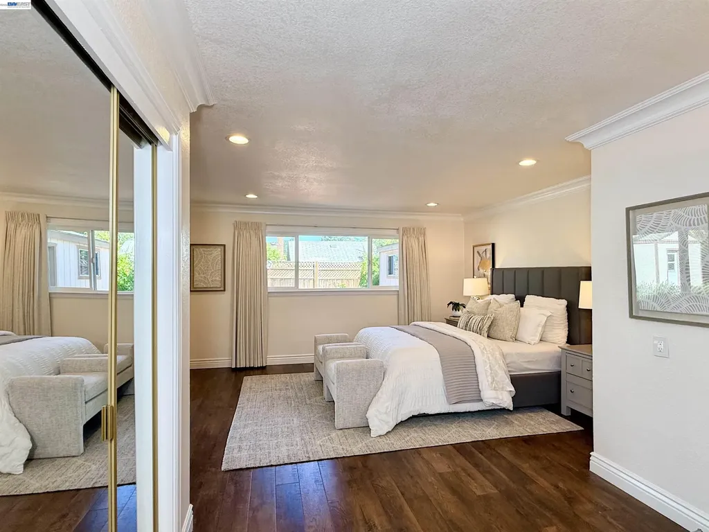 4414 Grover Drive Fremont CA 94536