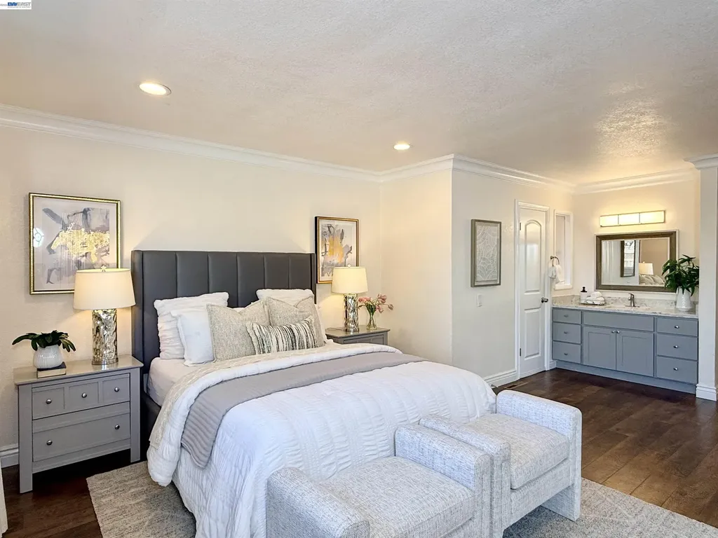 4414 Grover Drive Fremont CA 94536