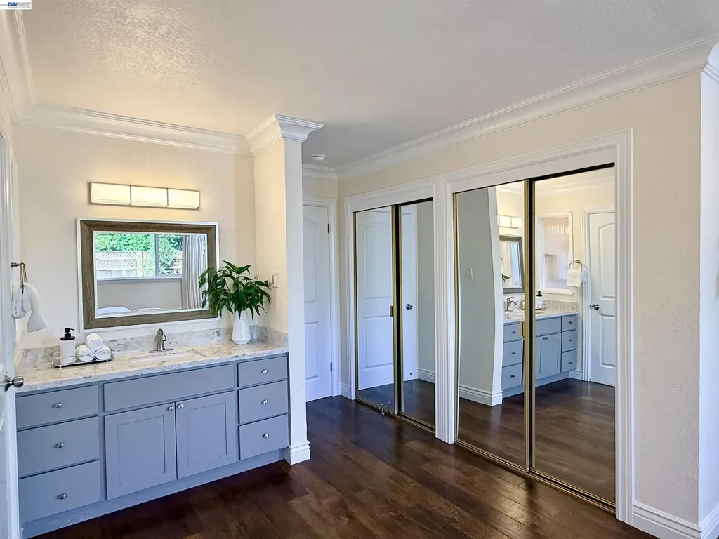 4414 Grover Drive Fremont CA 94536
