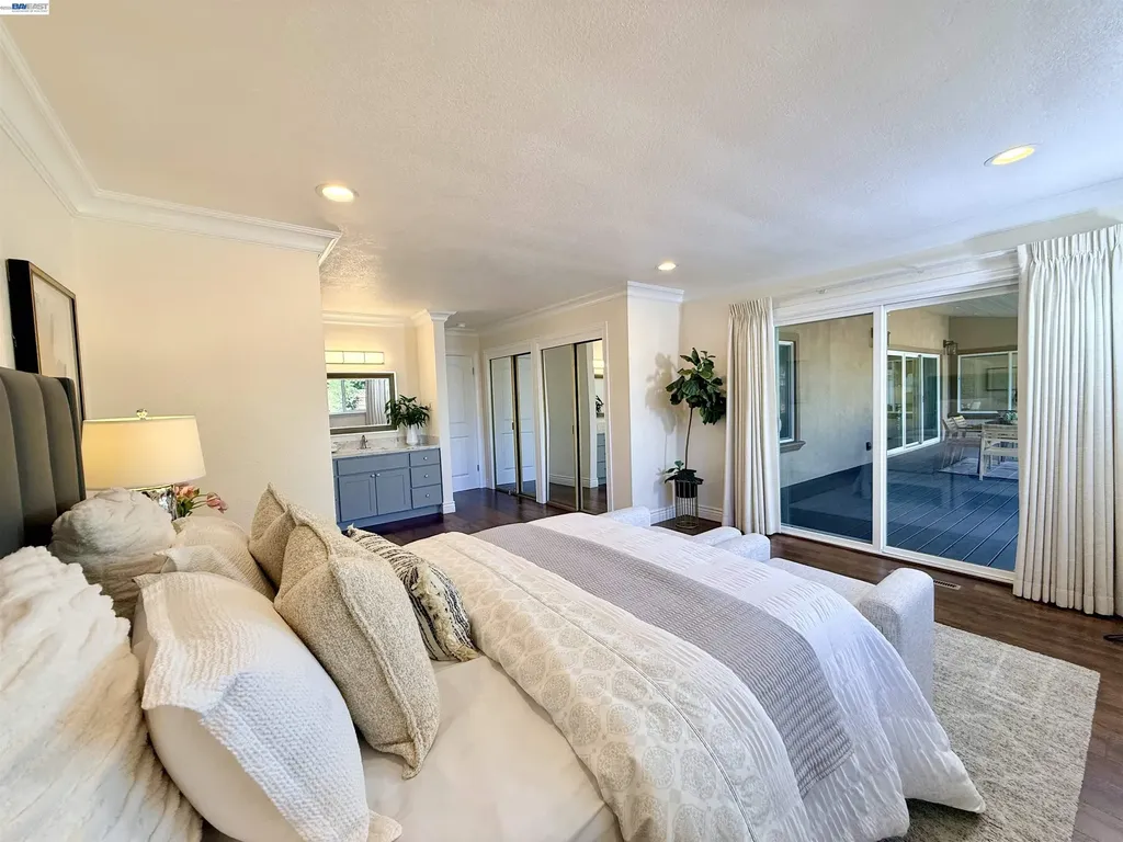 4414 Grover Drive Fremont CA 94536