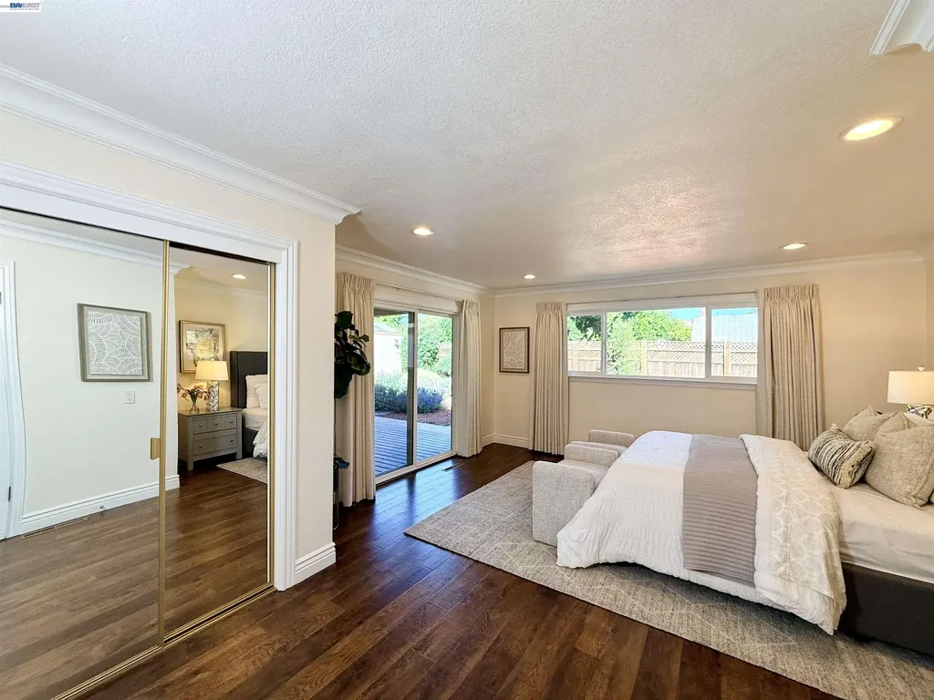 4414 Grover Drive Fremont CA 94536