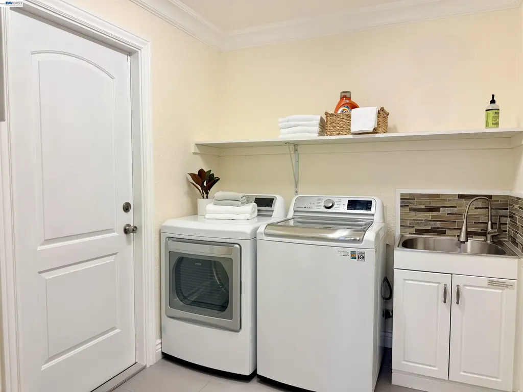4414 Grover Drive Fremont CA 94536
