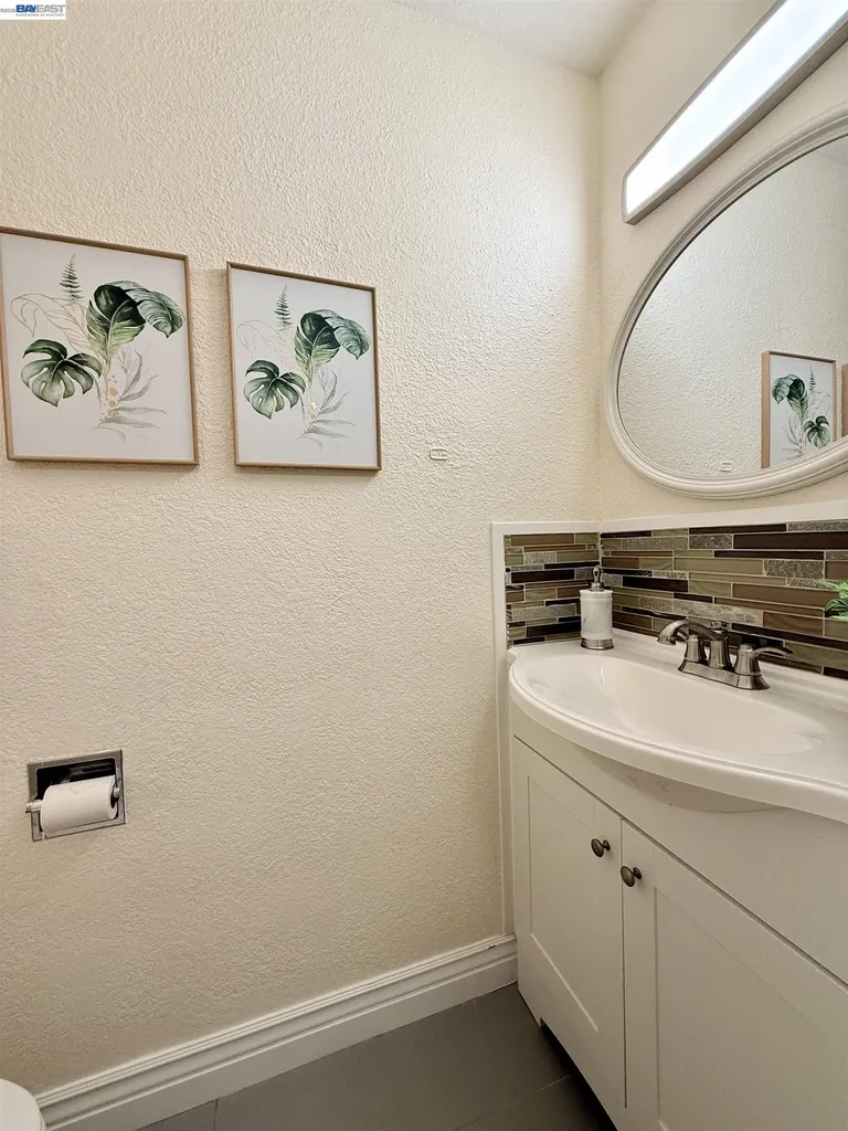 4414 Grover Drive Fremont CA 94536