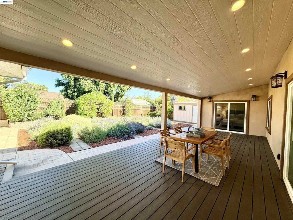 4414 Grover Drive Fremont CA 94536