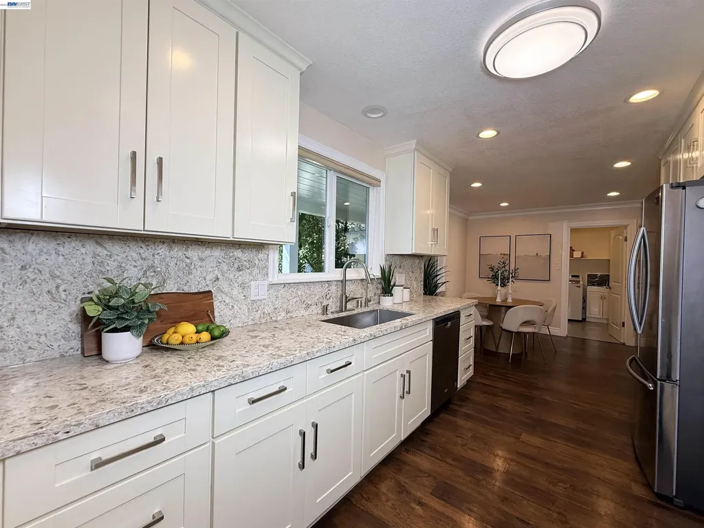 4414 Grover Drive Fremont CA 94536
