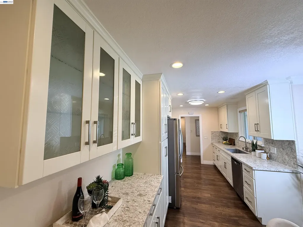 4414 Grover Drive Fremont CA 94536