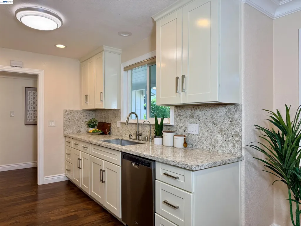 4414 Grover Drive Fremont CA 94536