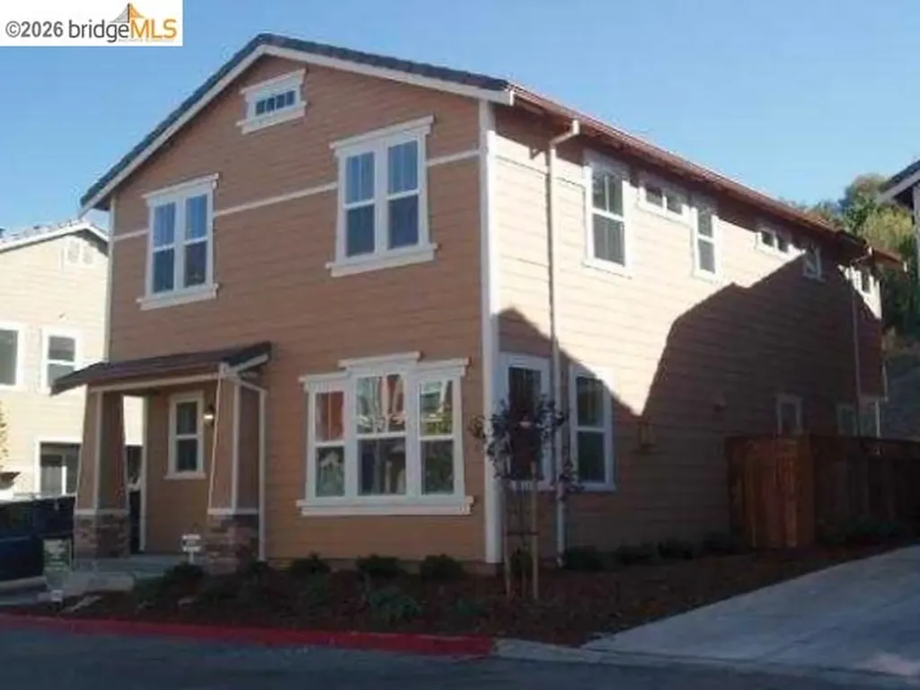 313 Felice Pinole CA 94564