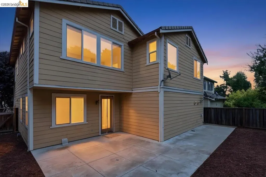313 Felice Circle Pinole CA 94564