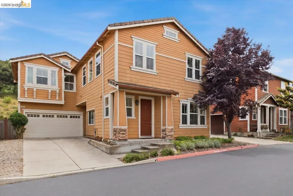 313 Felice Circle Pinole CA 94564