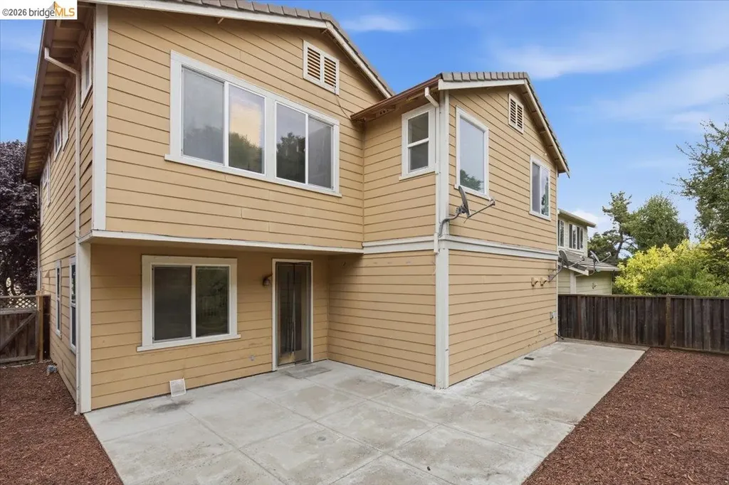 313 Felice Circle Pinole CA 94564