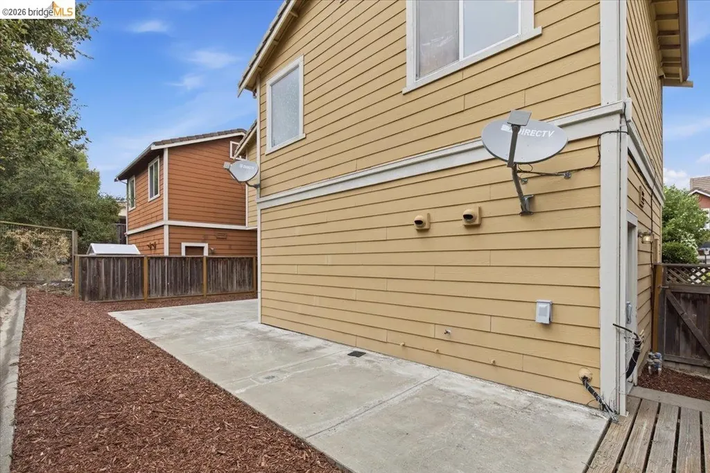 313 Felice Circle Pinole CA 94564
