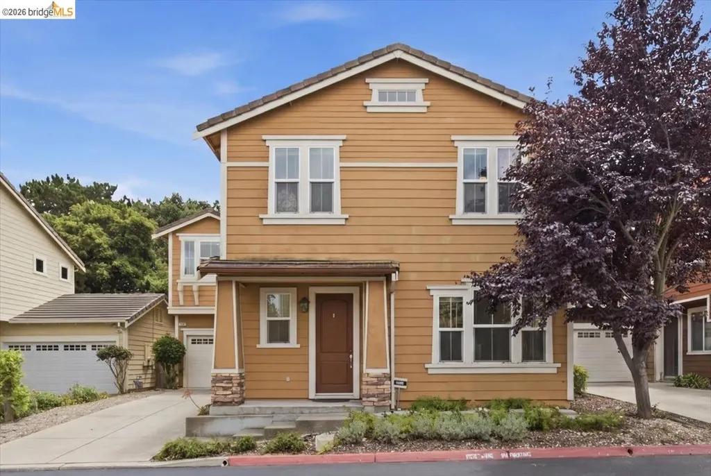 313 Felice Circle Pinole CA 94564