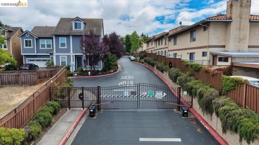 313 Felice Circle Pinole CA 94564