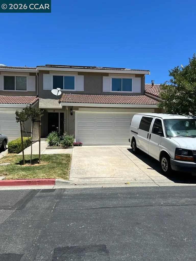 46 Edgewater Place Pittsburg CA 94565