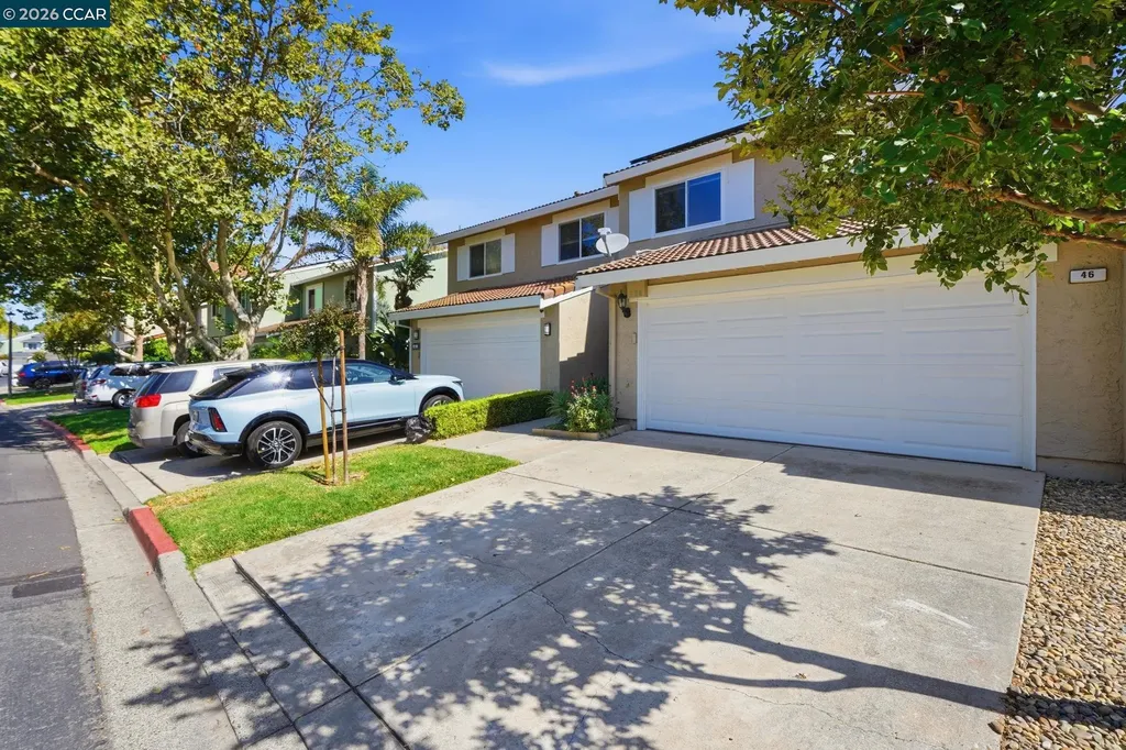 46 Edgewater Place Pittsburg CA 94565