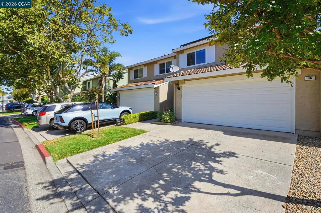 46 Edgewater Place Pittsburg CA 94565