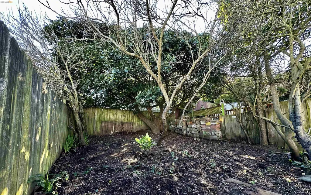 1607 Felton Street San Francisco CA 94134