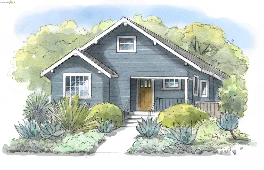 5641 Miles Avenue Oakland CA 94618