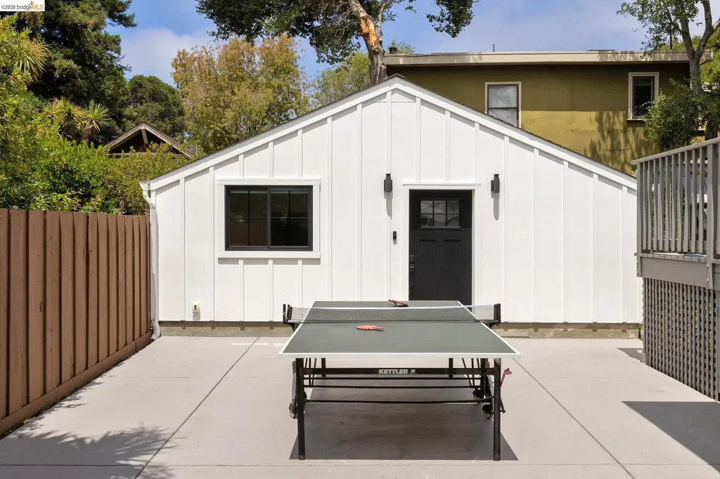 5641 Miles Avenue Oakland CA 94618