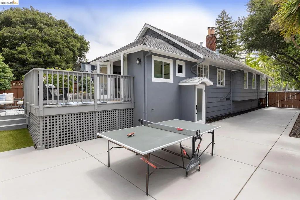 5641 Miles Avenue Oakland CA 94618