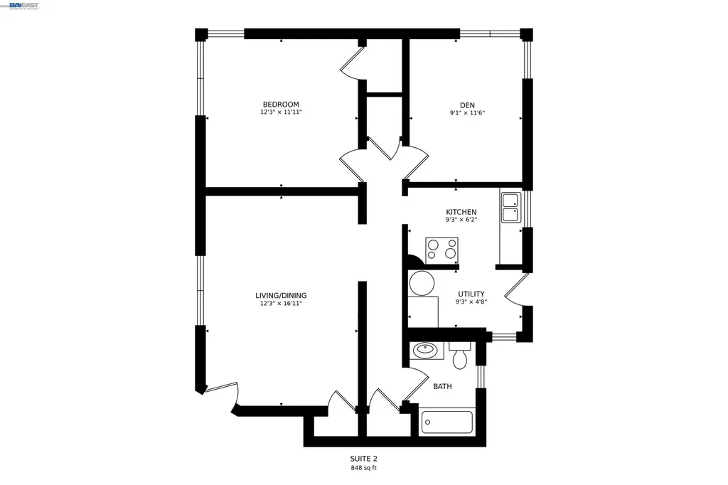 6625 Bancroft Avenue Oakland CA 94605