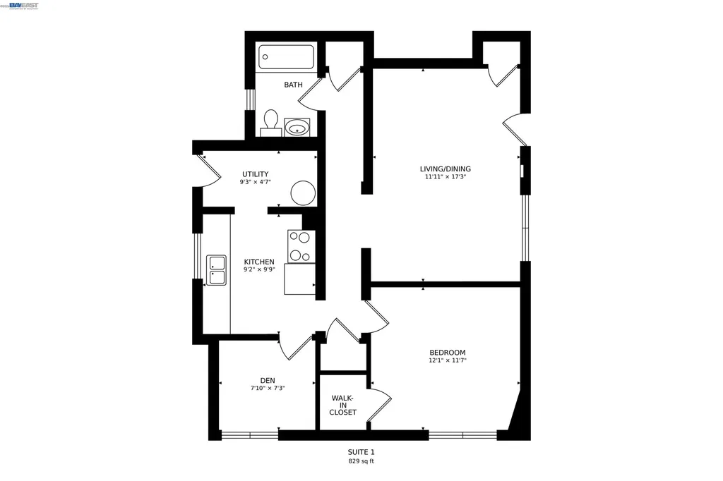 6625 Bancroft Avenue Oakland CA 94605