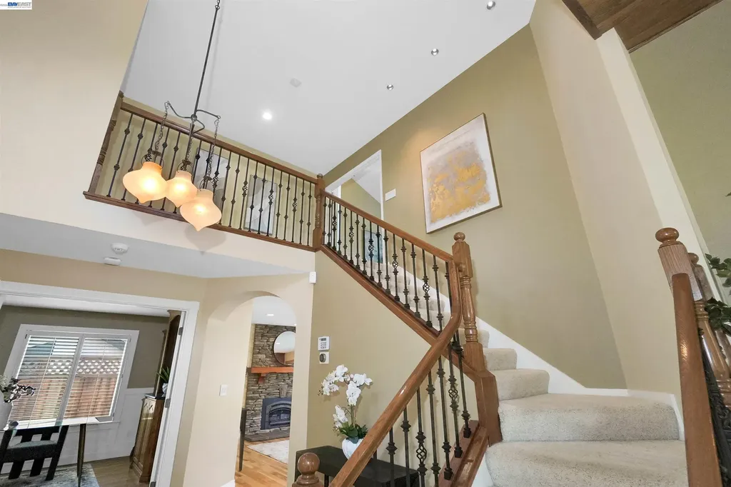5922 Charter Oaks Drive Castro Valley CA 94552