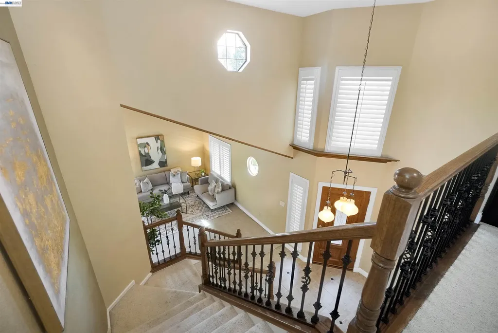 5922 Charter Oaks Drive Castro Valley CA 94552