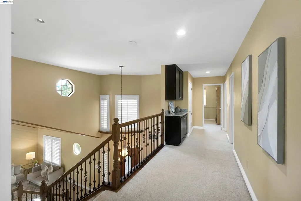 5922 Charter Oaks Drive Castro Valley CA 94552