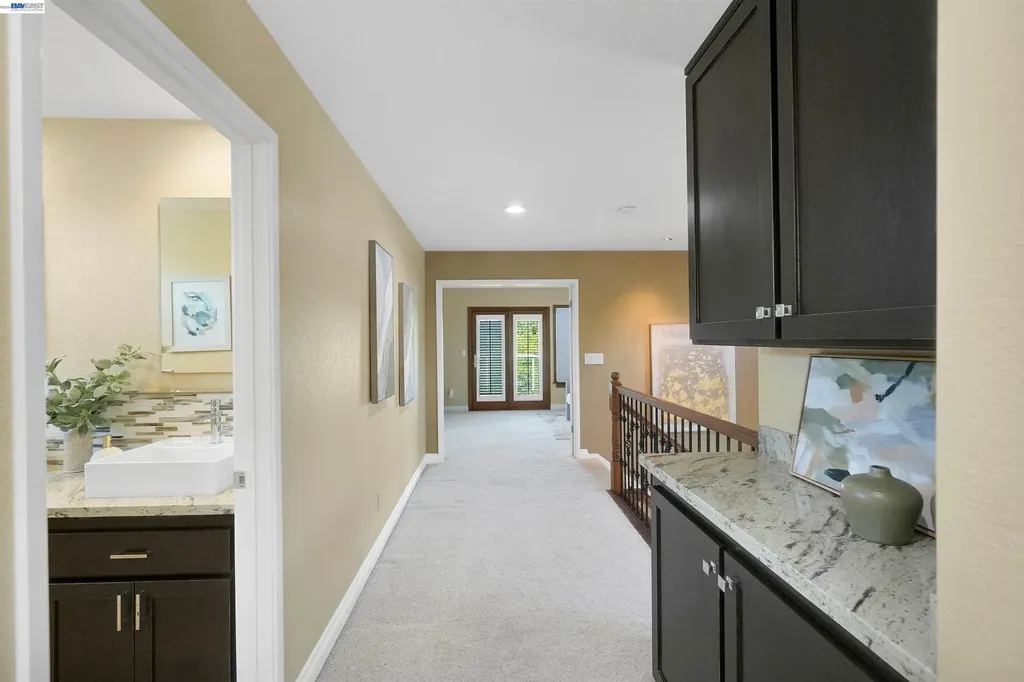 5922 Charter Oaks Drive Castro Valley CA 94552