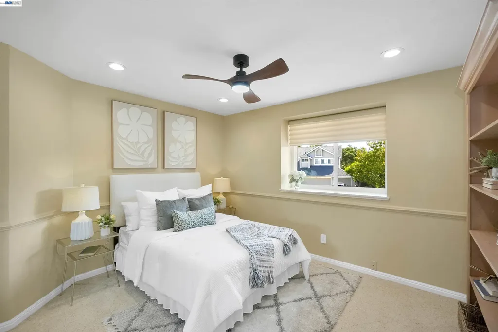 5922 Charter Oaks Drive Castro Valley CA 94552