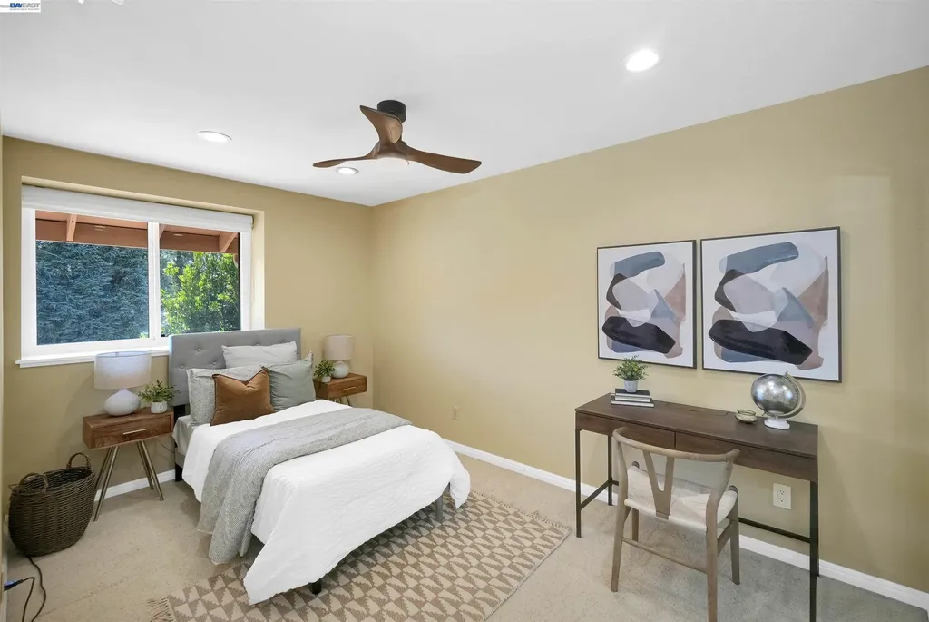 5922 Charter Oaks Drive Castro Valley CA 94552