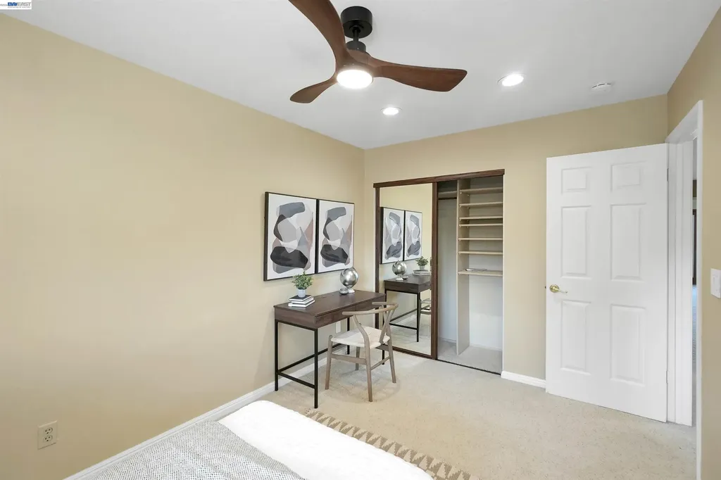 5922 Charter Oaks Drive Castro Valley CA 94552