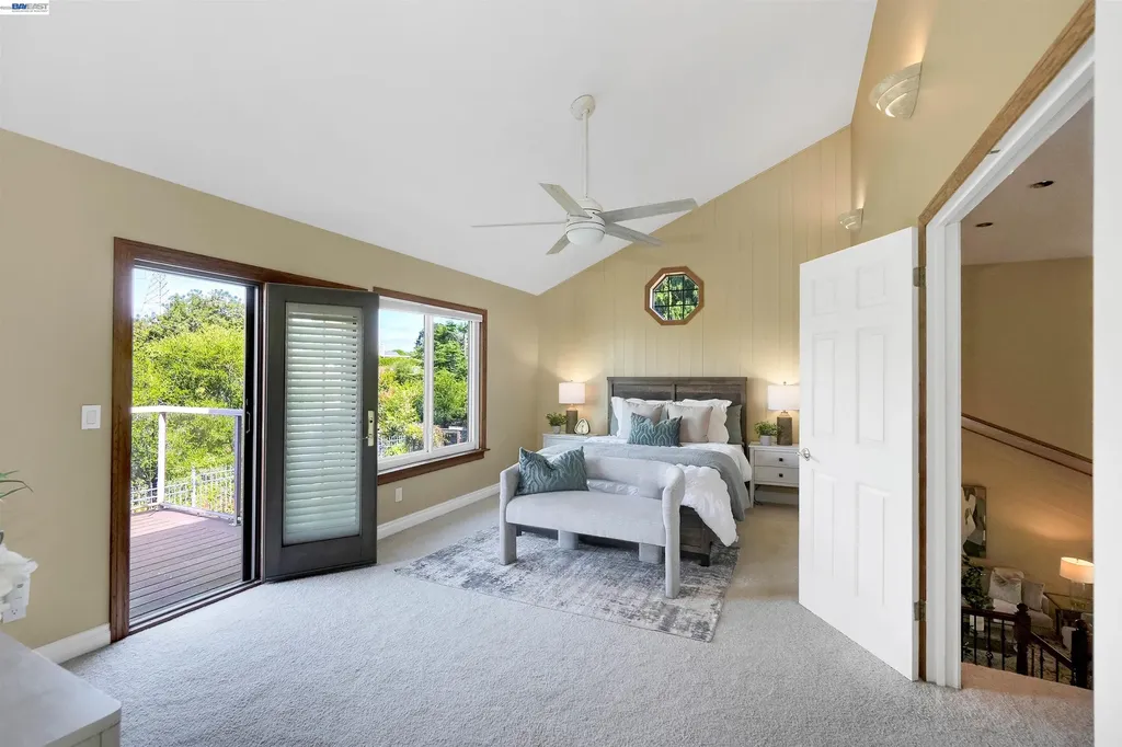 5922 Charter Oaks Drive Castro Valley CA 94552