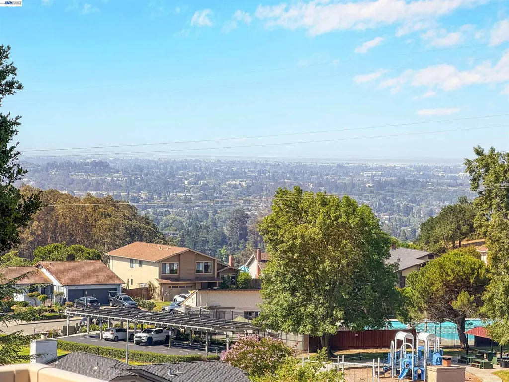 5922 Charter Oaks Drive Castro Valley CA 94552