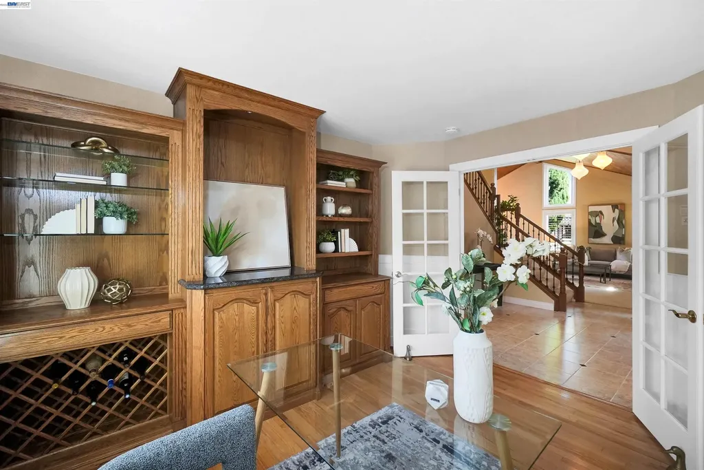 5922 Charter Oaks Drive Castro Valley CA 94552