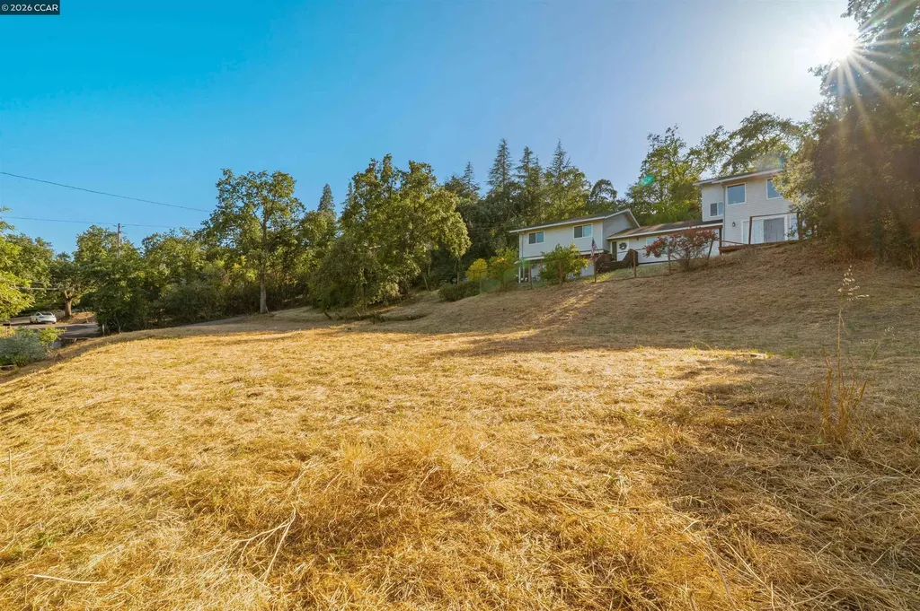 300 Marks Road Alamo CA 94507