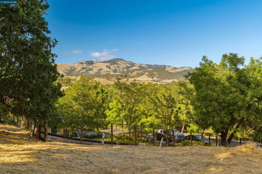 300 Marks Road Alamo CA 94507
