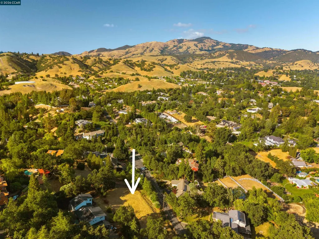 300 Marks Road Alamo CA 94507