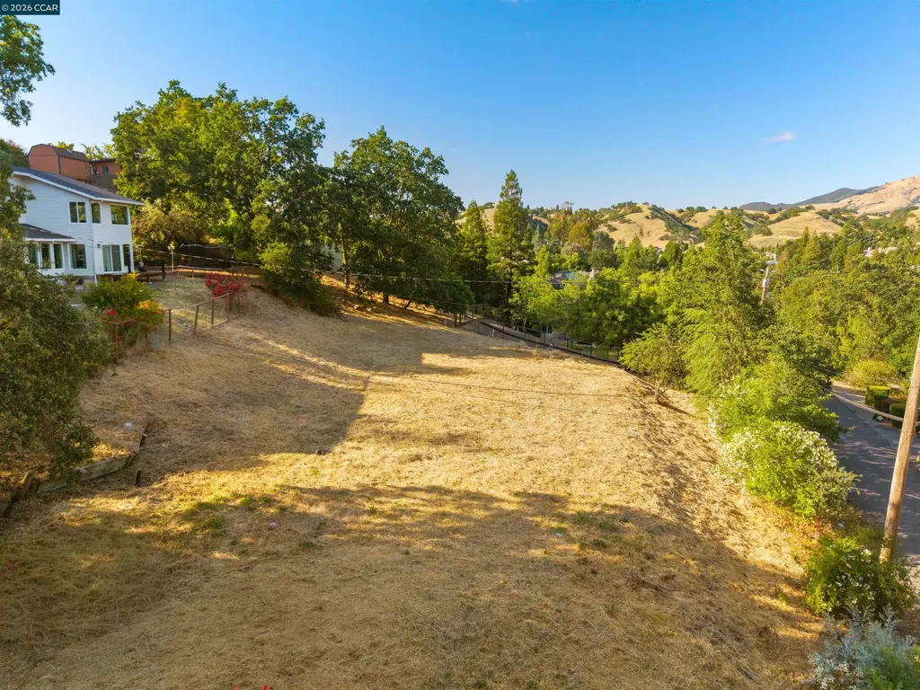 300 Marks Road Alamo CA 94507