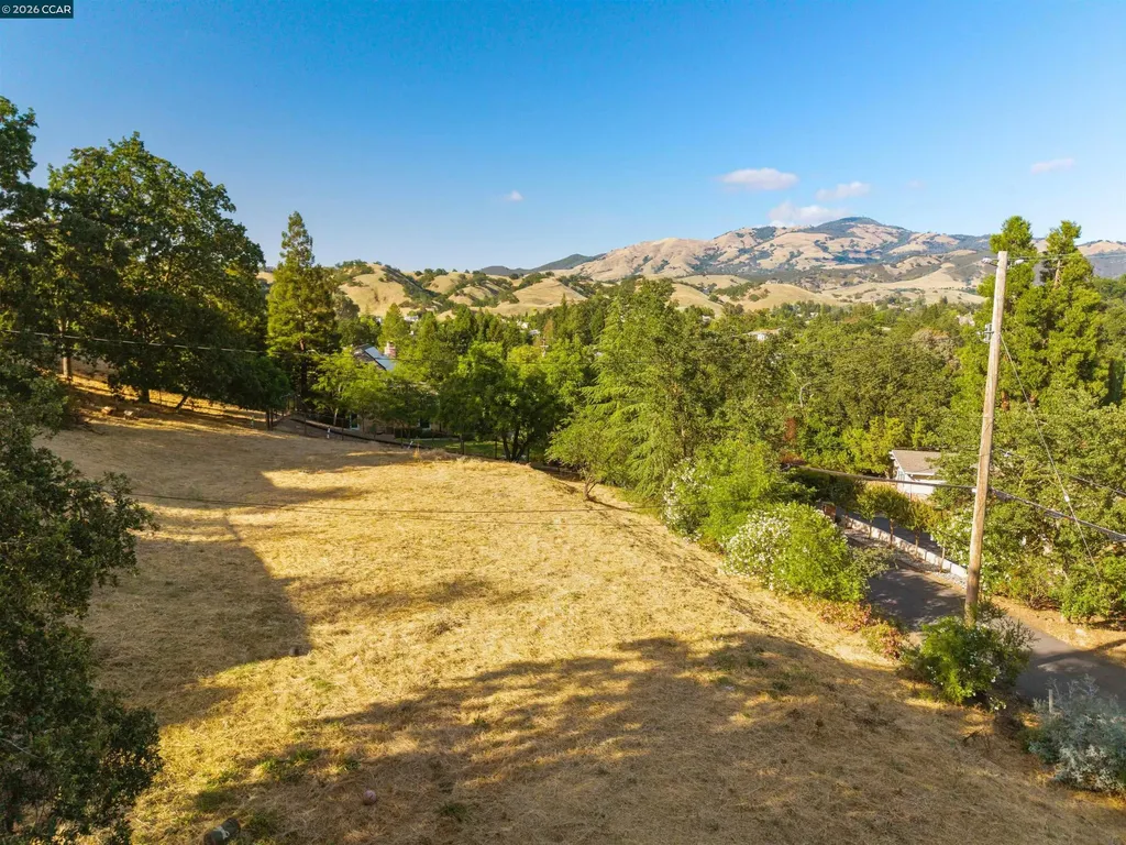 300 Marks Road Alamo CA 94507
