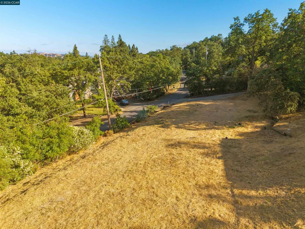 300 Marks Road Alamo CA 94507