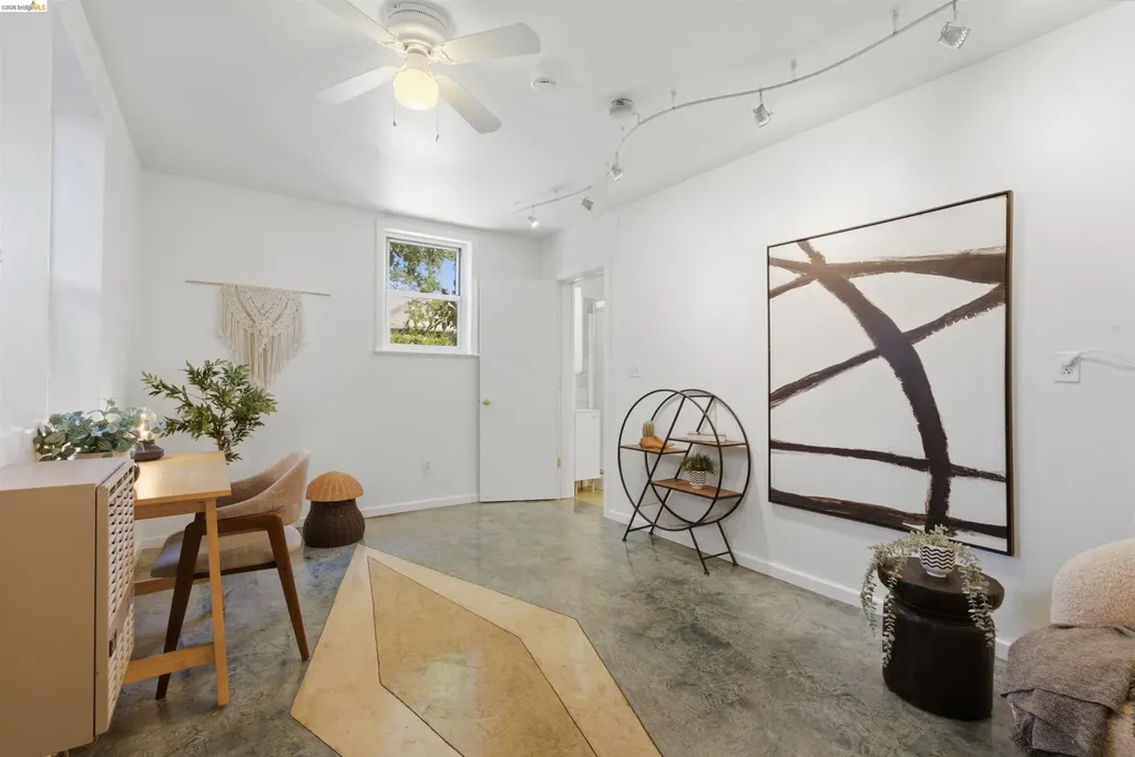 963 37th Street Oakland CA 94608