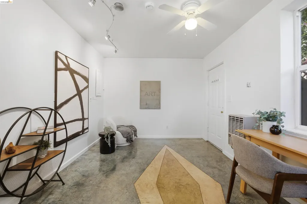 963 37th Street Oakland CA 94608