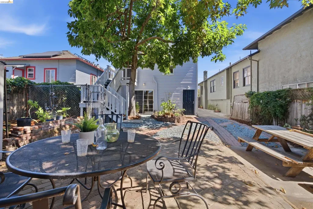 963 37th Street Oakland CA 94608